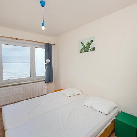 Residentie Aurore Ref, 208 奥斯滕德 外观 照片
