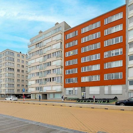 Residentie Aurore Ref, 208 奥斯滕德 外观 照片