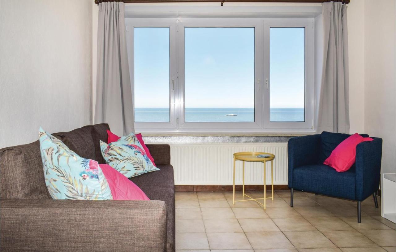 Residentie Aurore Ref, 208 奥斯滕德 外观 照片