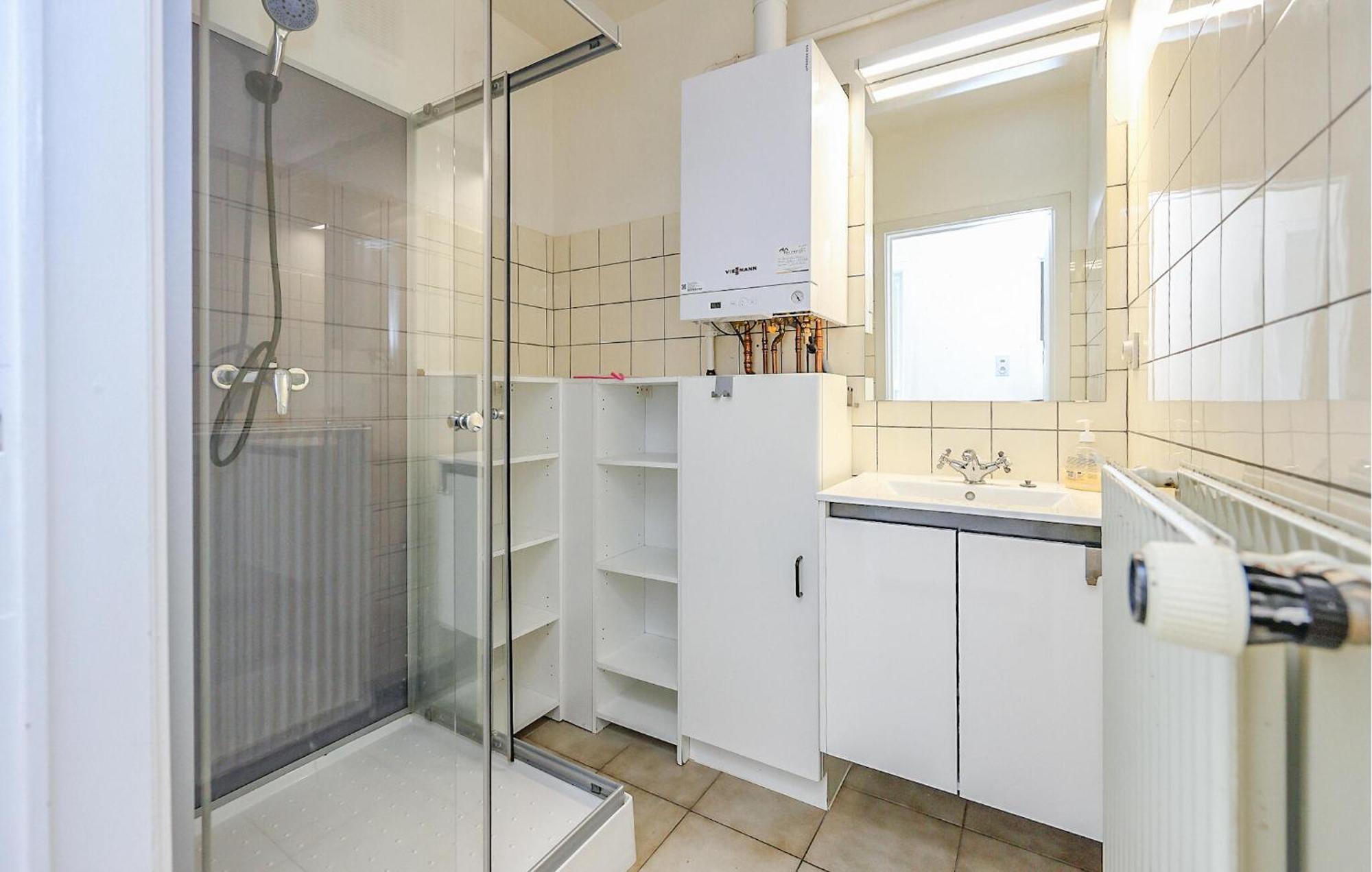 Residentie Aurore Ref, 208 奥斯滕德 外观 照片
