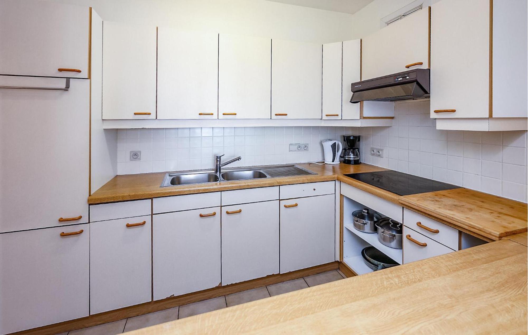 Residentie Aurore Ref, 208 奥斯滕德 外观 照片