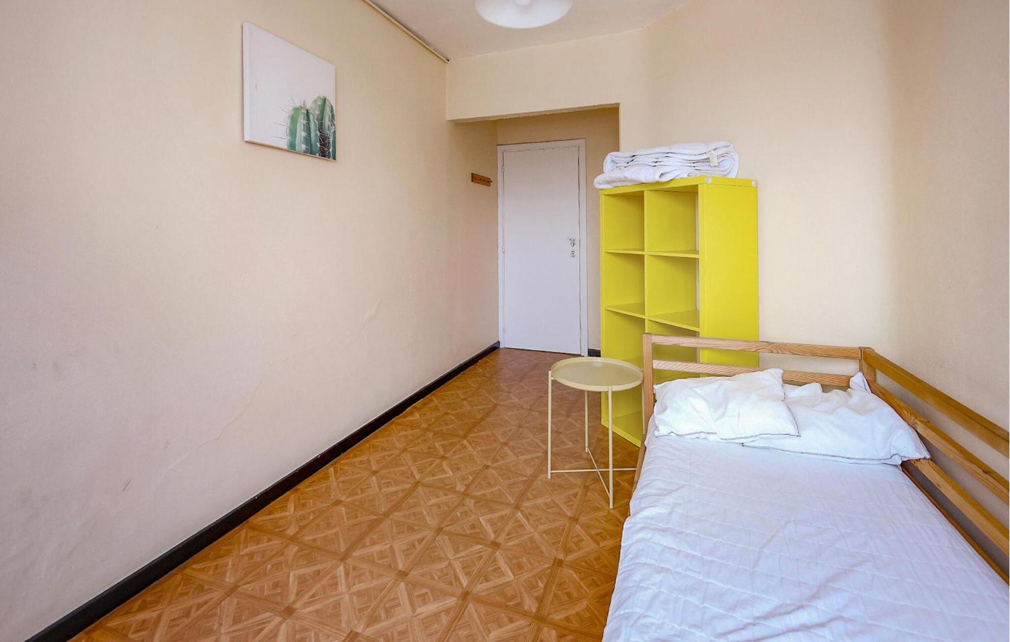 Residentie Aurore Ref, 208 奥斯滕德 外观 照片