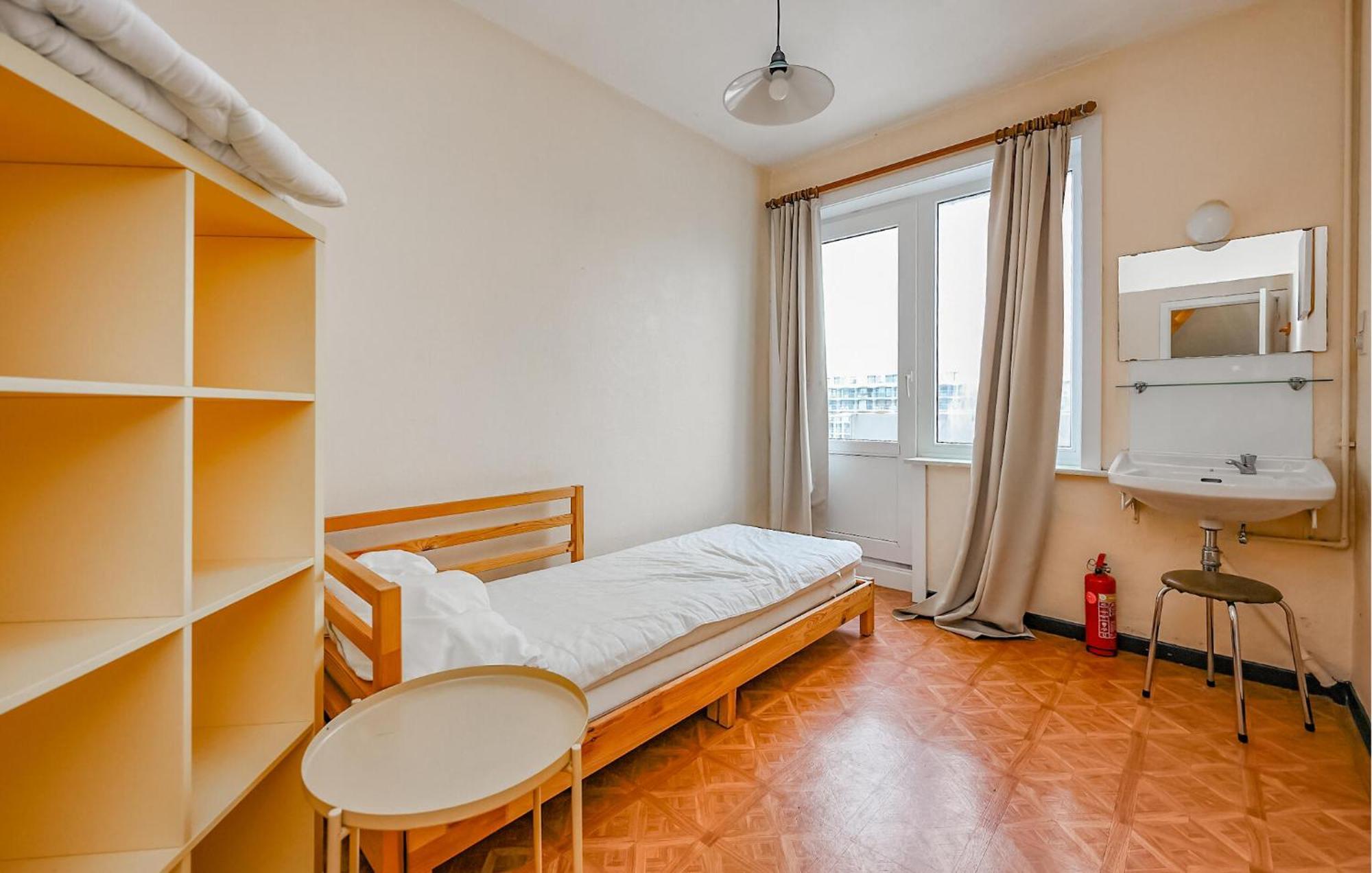 Residentie Aurore Ref, 208 奥斯滕德 外观 照片
