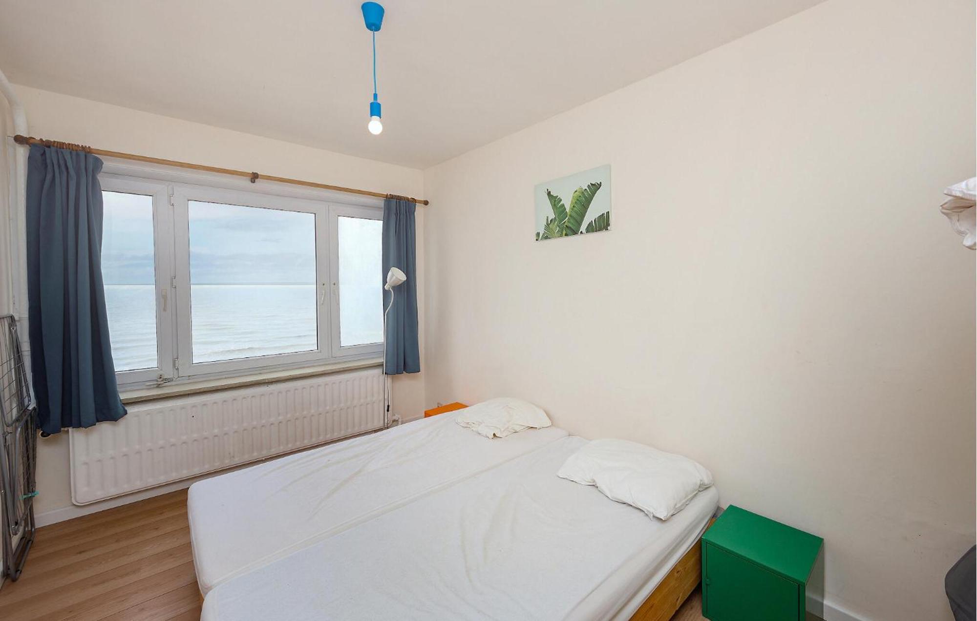 Residentie Aurore Ref, 208 奥斯滕德 外观 照片