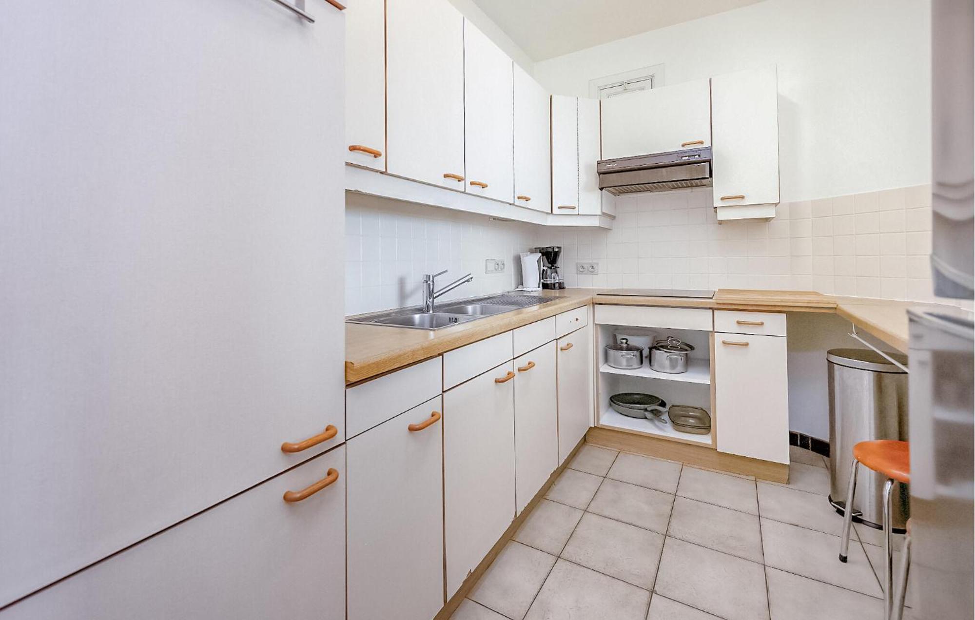 Residentie Aurore Ref, 208 奥斯滕德 外观 照片